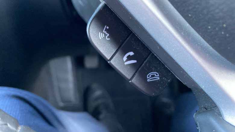 Suzuki Vitara 1.4 Boosterjet 48V Hybrid SZ-T 5dr Petrol Estate